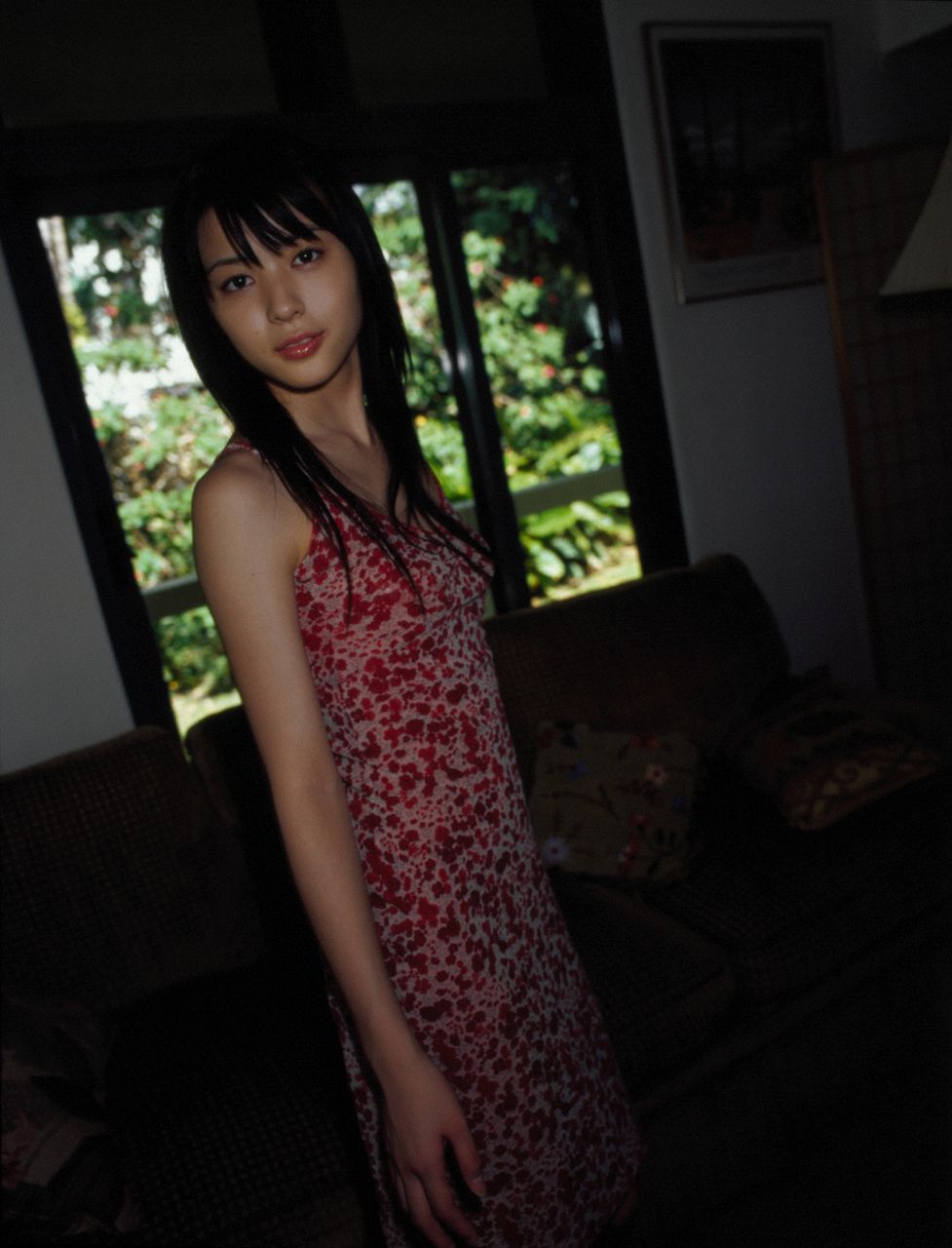 Maimi Yajima Maimi Yajima / Yajima Maimi [Hello! Project Digital Books] Vol.53