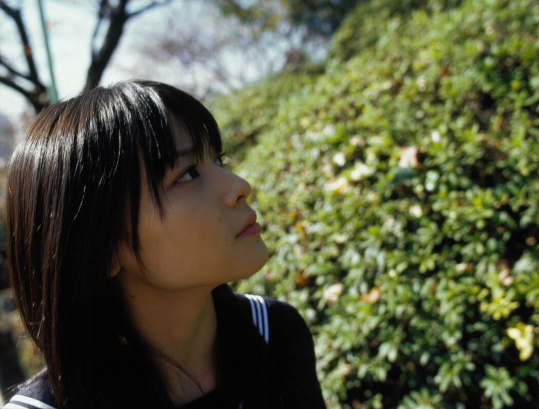 Maimi Yajima Maimi Yajima / Yajima Maimi [Hello! Project Digital Books] Vol.53