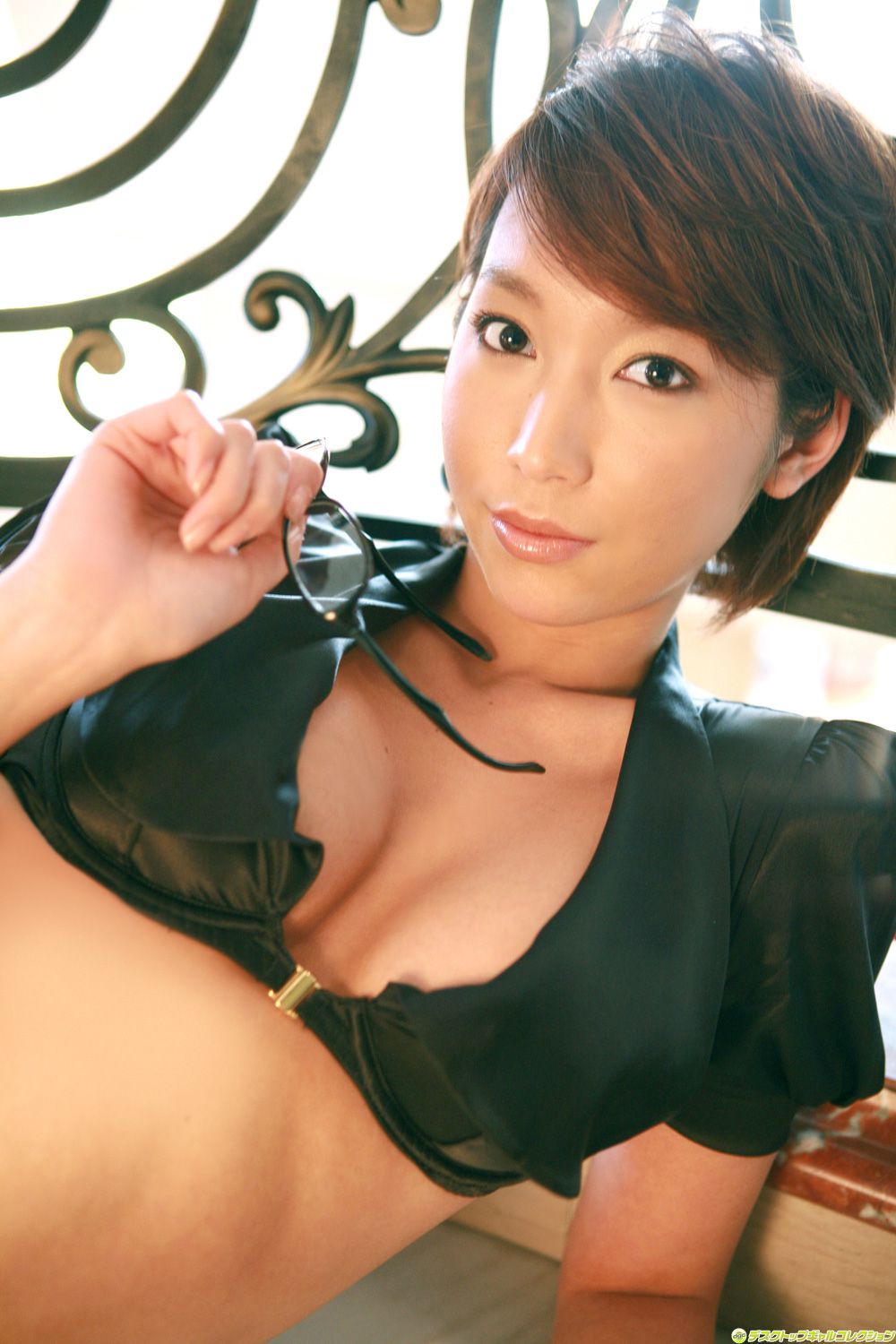 [DGC] NO.554 Ayumi あゆみ Top Idols