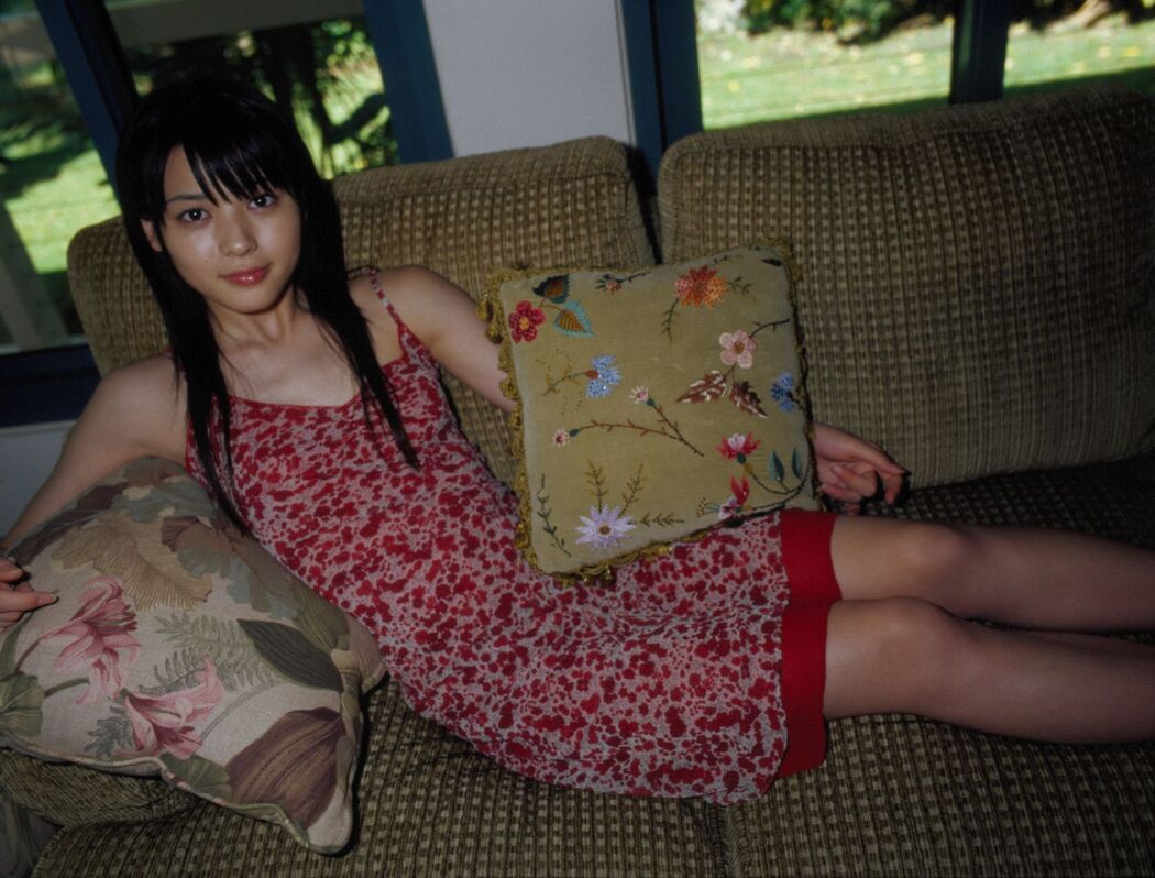 Maimi Yajima Maimi Yajima / Yajima Maimi [Hello! Project Digital Books] Vol.53