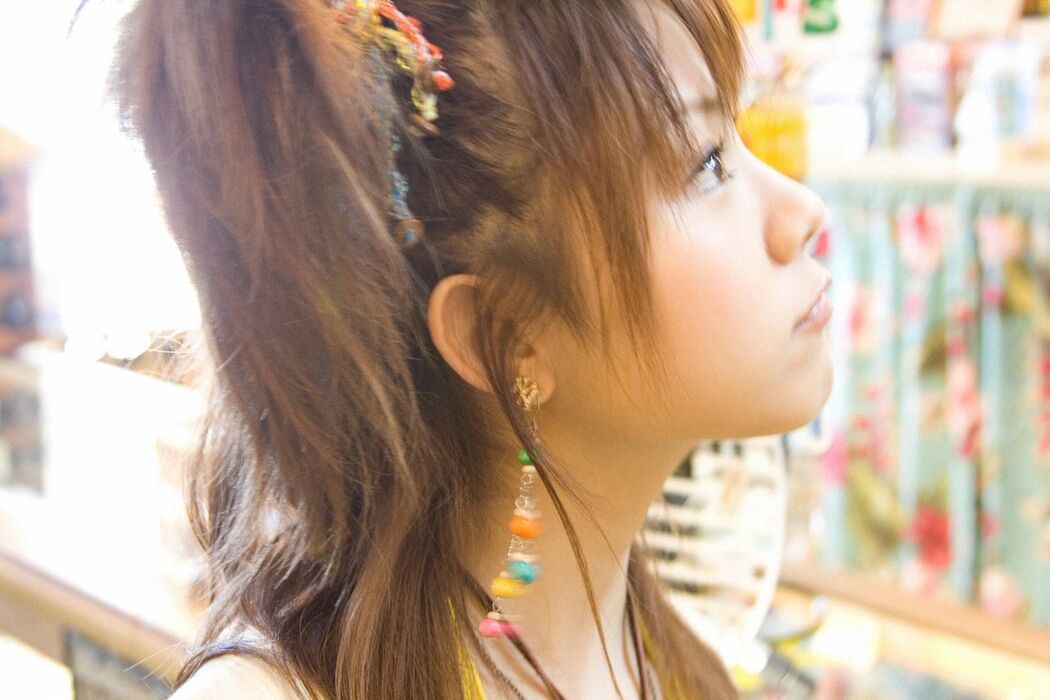 Tanaka Reina 田中れいな [Hello! Project Digital Books] Vol.37