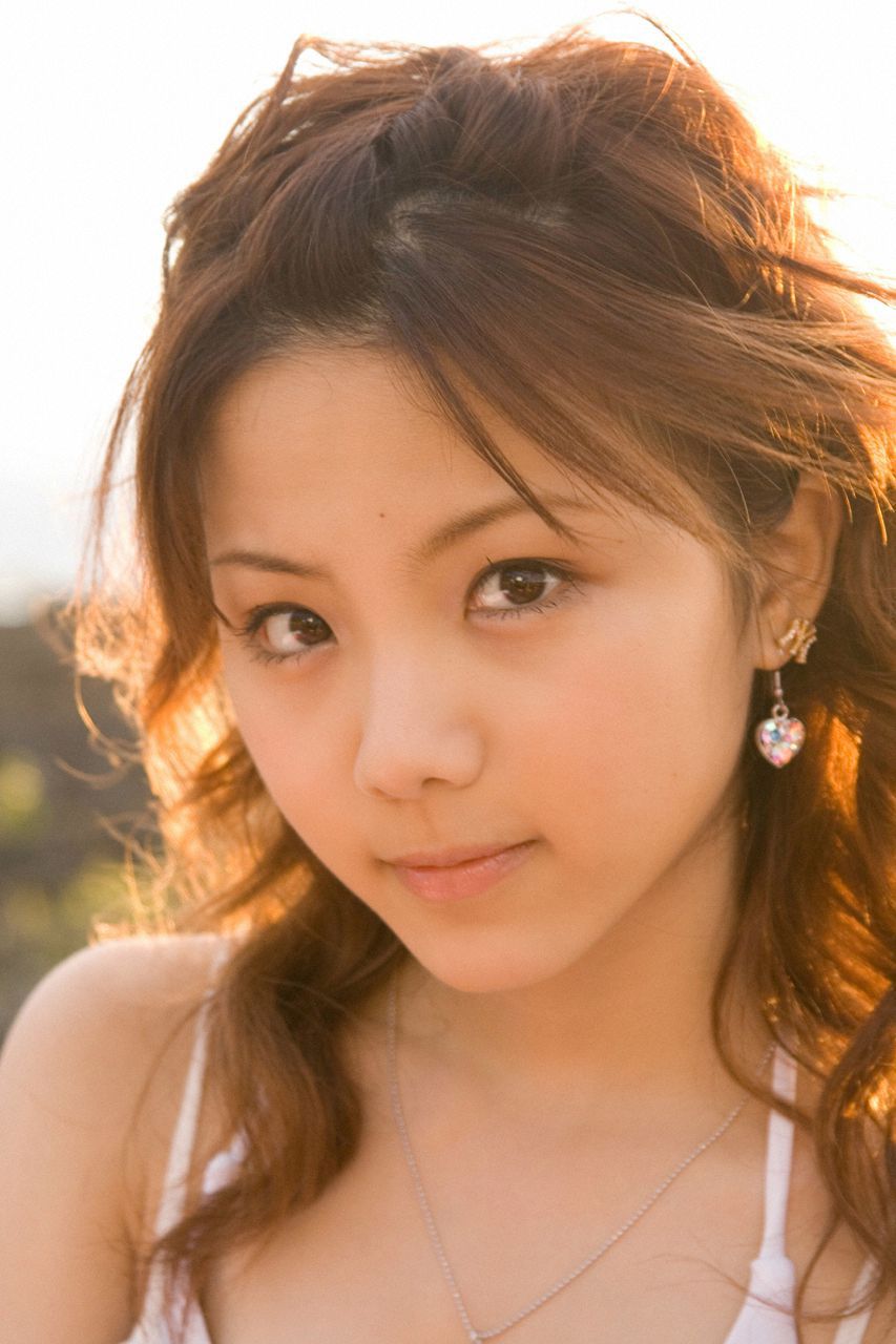 Tanaka Reina 田中れいな [Hello! Project Digital Books] Vol.37