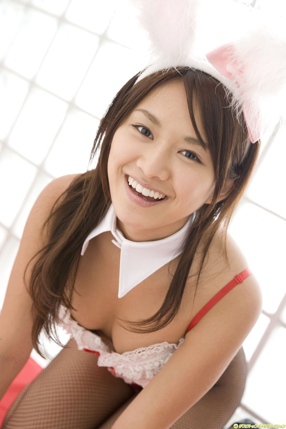 [DGC] NO.735 Natsumi Kamata Gravure Idols