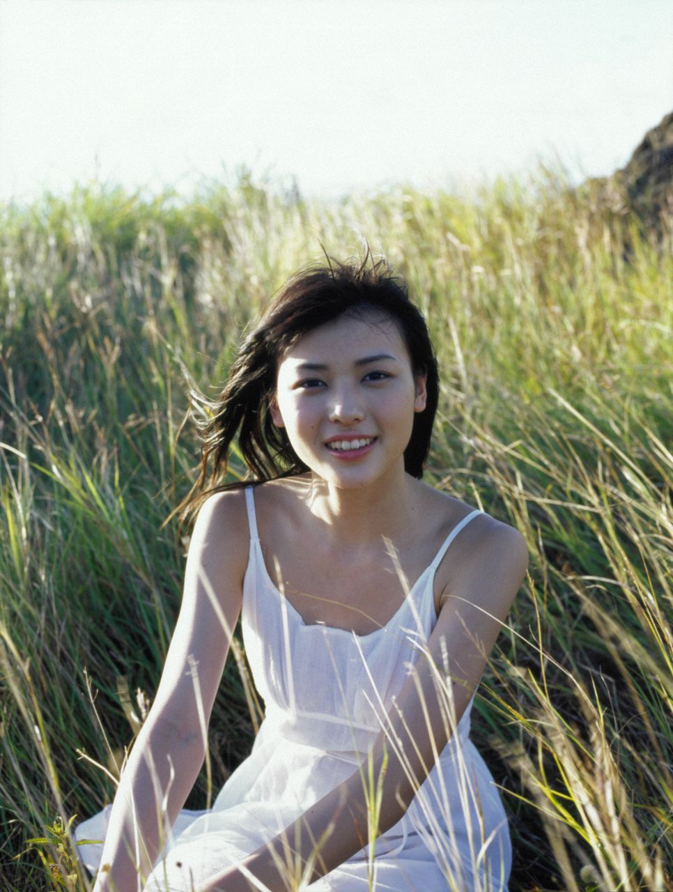 Maimi Yajima Maimi Yajima / Yajima Maimi [Hello! Project Digital Books] Vol.53