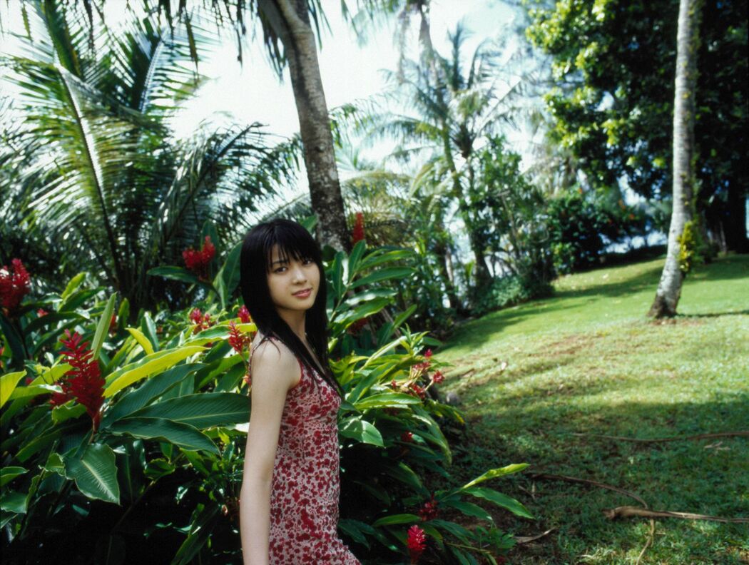 Maimi Yajima Maimi Yajima / Yajima Maimi [Hello! Project Digital Books] Vol.53