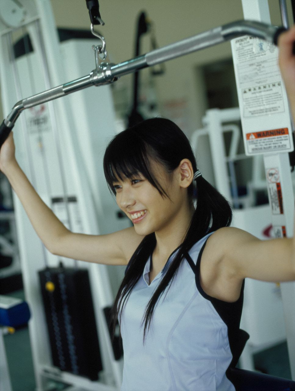 Maimi Yajima Maimi Yajima / Yajima Maimi [Hello! Project Digital Books] Vol.53