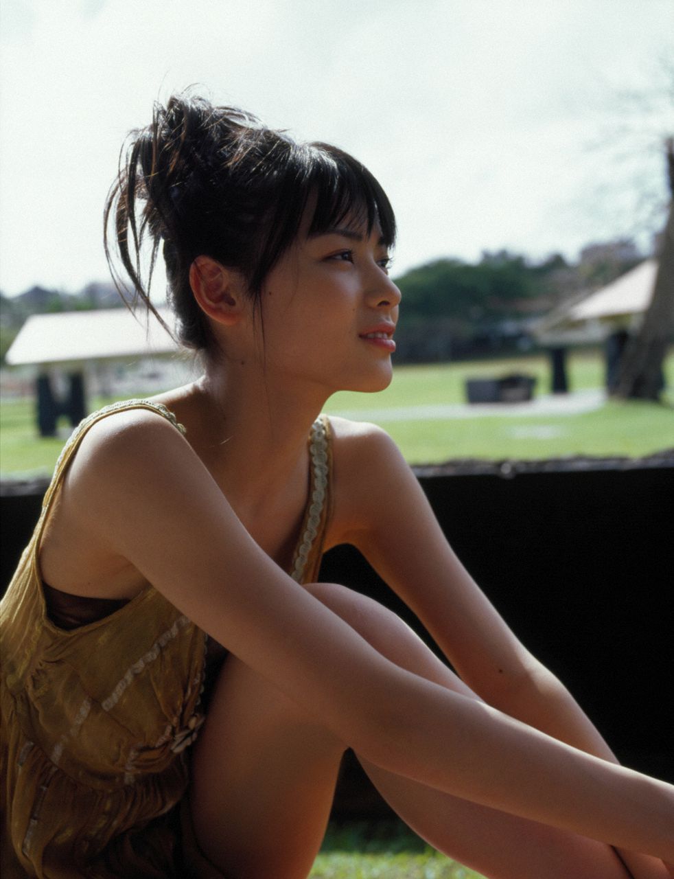 Maimi Yajima Maimi Yajima / Yajima Maimi [Hello! Project Digital Books] Vol.53