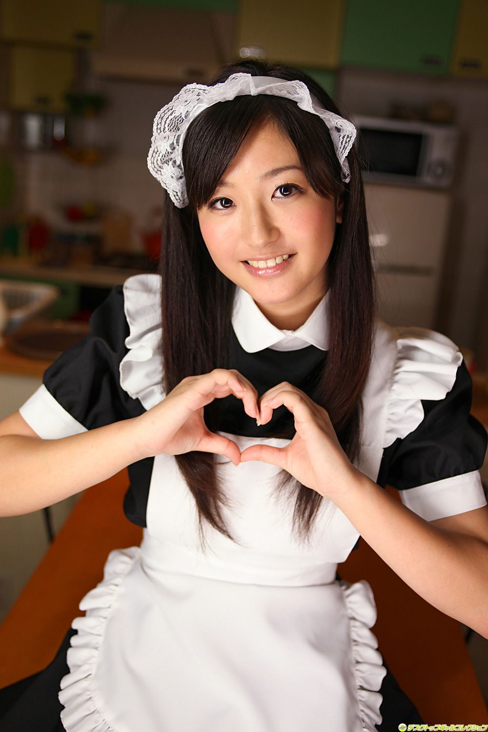 [DGC] NO.815 Murakami Yuri Murakami Yuri
