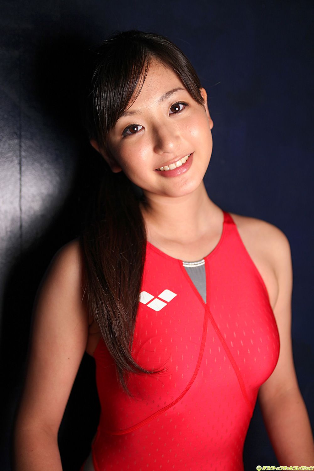 [DGC] NO.815 Murakami Yuri Murakami Yuri