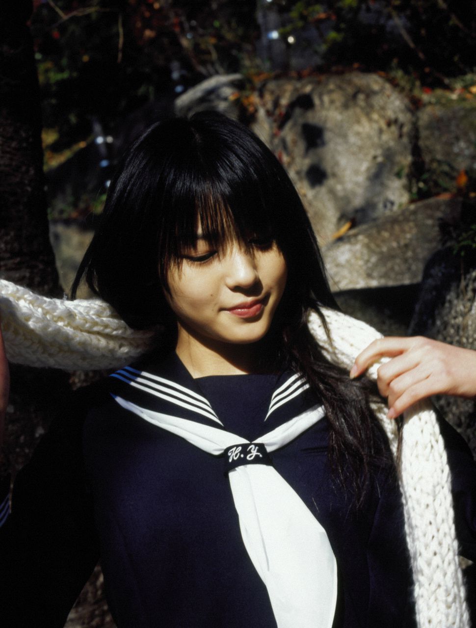 Maimi Yajima Maimi Yajima / Yajima Maimi [Hello! Project Digital Books] Vol.53