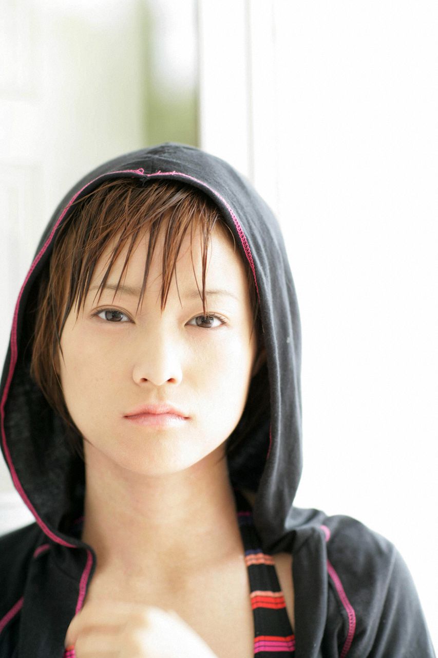 Kamei Eri Kamei Eri/亀井絵里 [Hello! Project Digital Books] Vol.24
