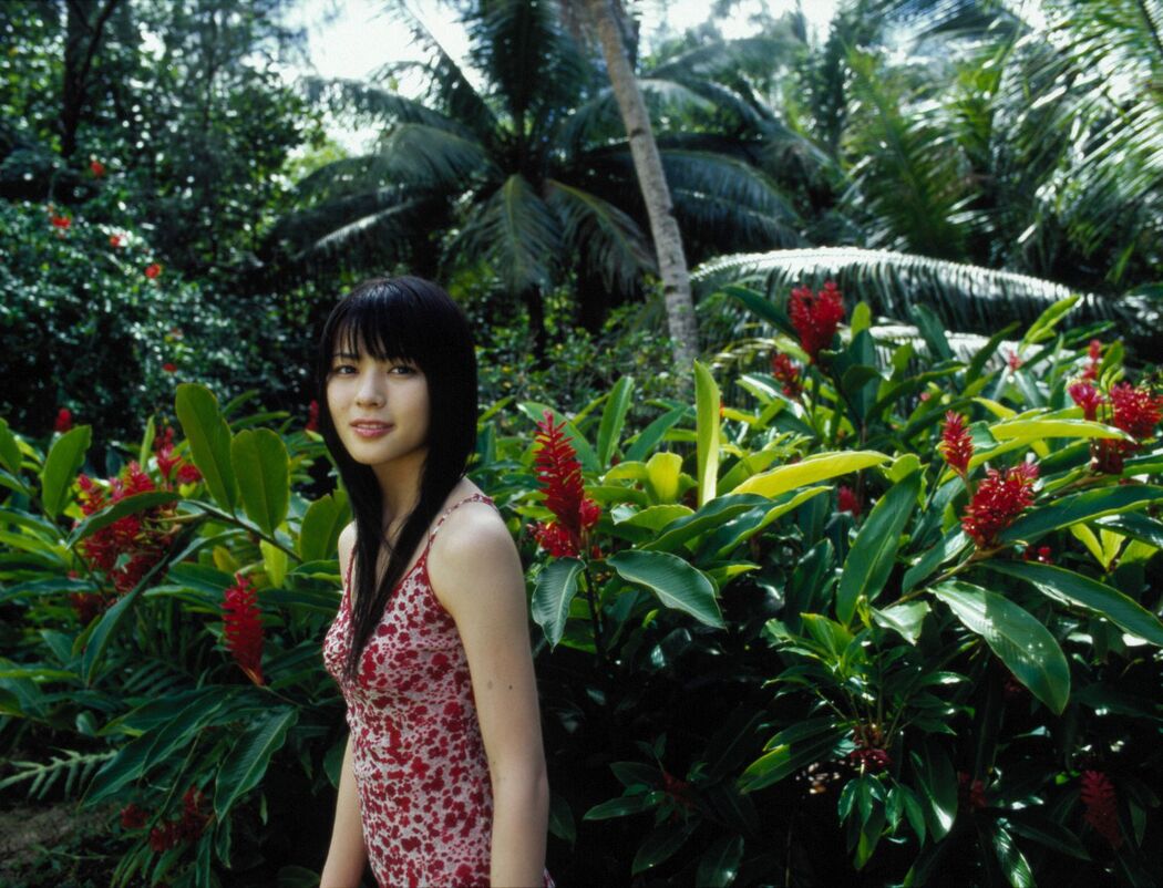 Maimi Yajima Maimi Yajima / Yajima Maimi [Hello! Project Digital Books] Vol.53
