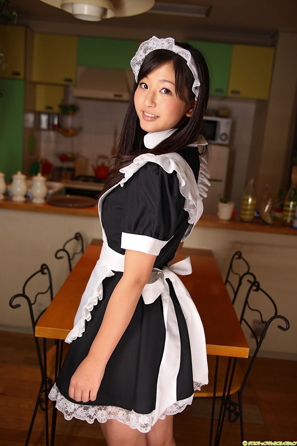 [DGC] NO.815 Murakami Yuri Murakami Yuri