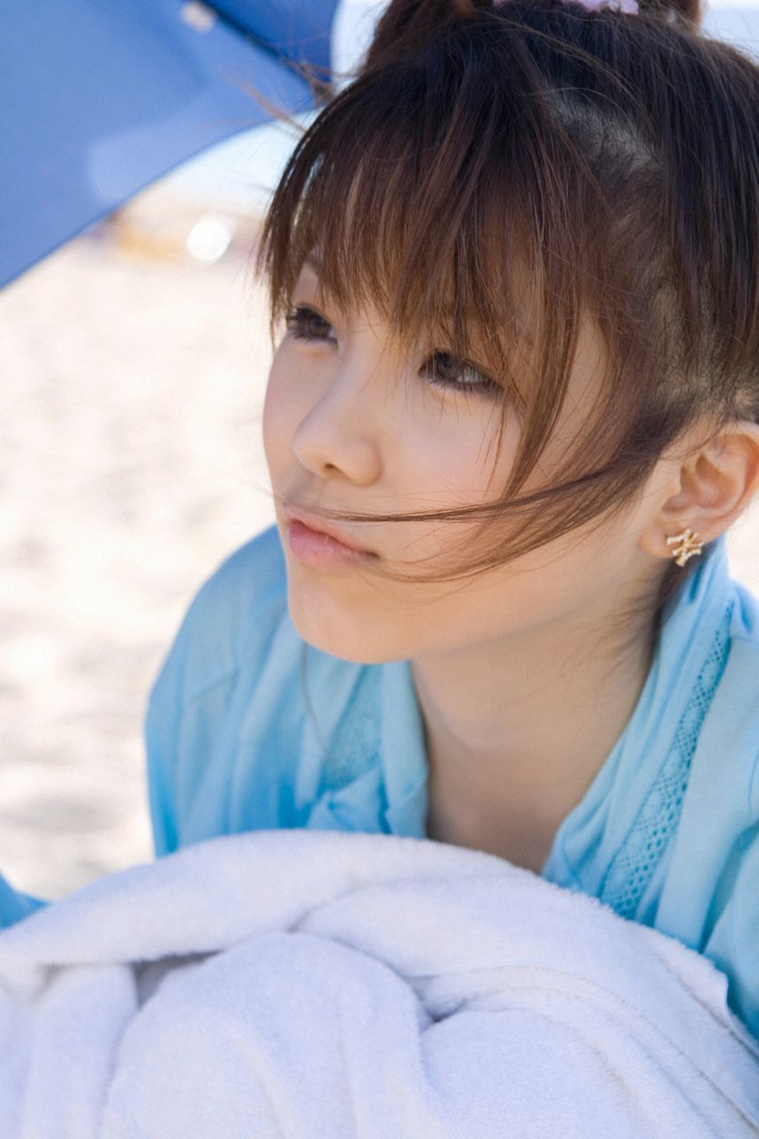 Tanaka Reina 田中れいな [Hello! Project Digital Books] Vol.37