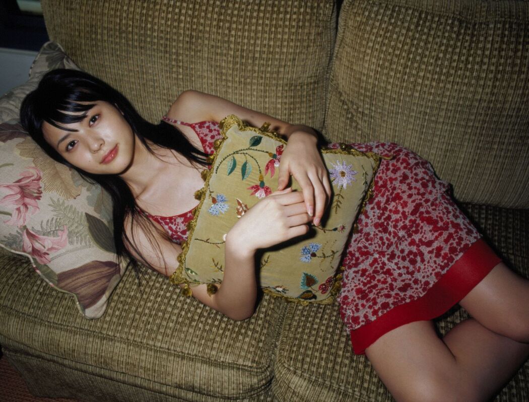 Maimi Yajima Maimi Yajima / Yajima Maimi [Hello! Project Digital Books] Vol.53