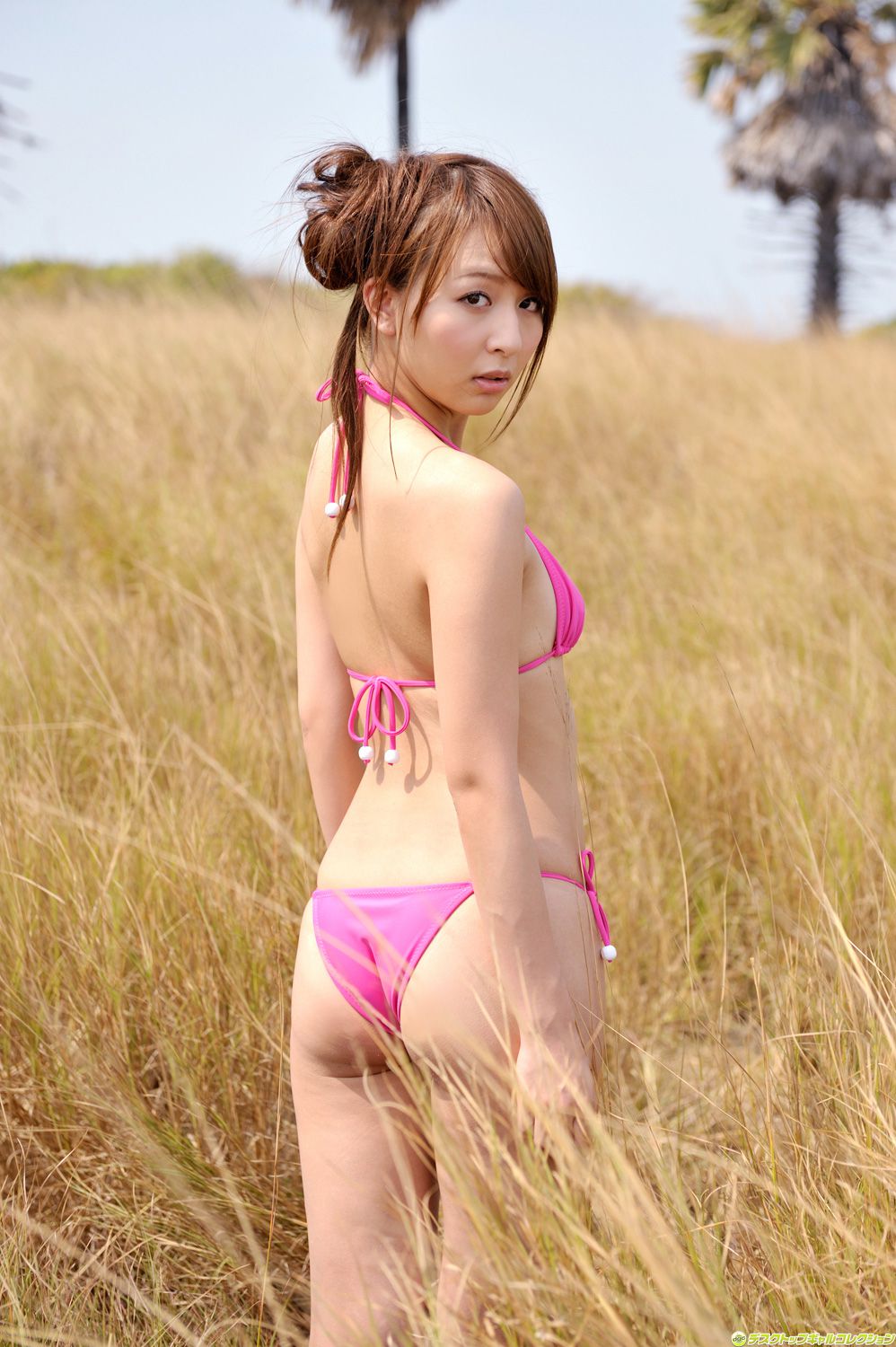 [DGC] NO.946 Jessica Kizaki Jessica Kizaki / Jessica Kizaki Adult Idols