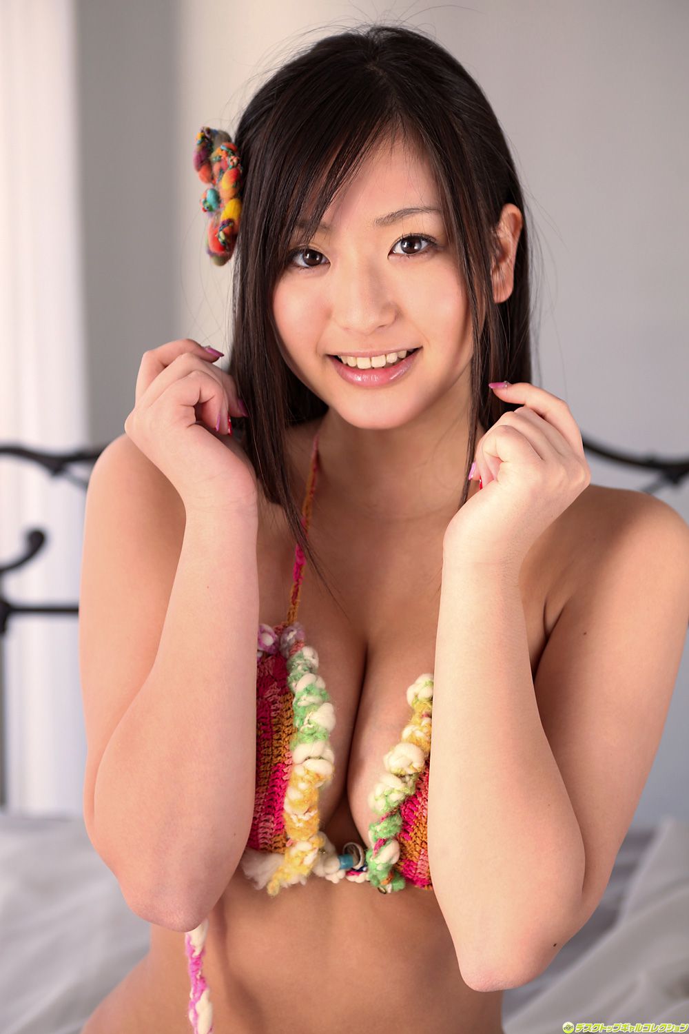 [DGC] NO.949 Yuri Murakami Yuri Murakami Gravure Idols