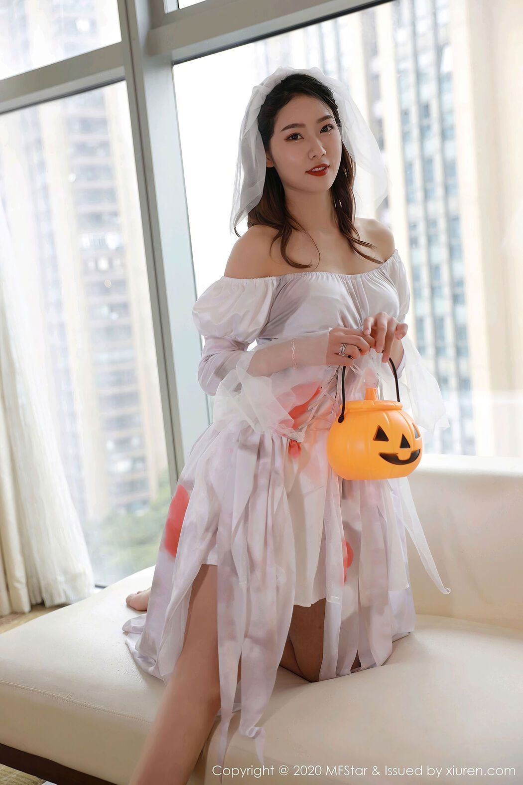 [COS Welfare] Weibo Popular Coser Do Not Stay Cat - Miko