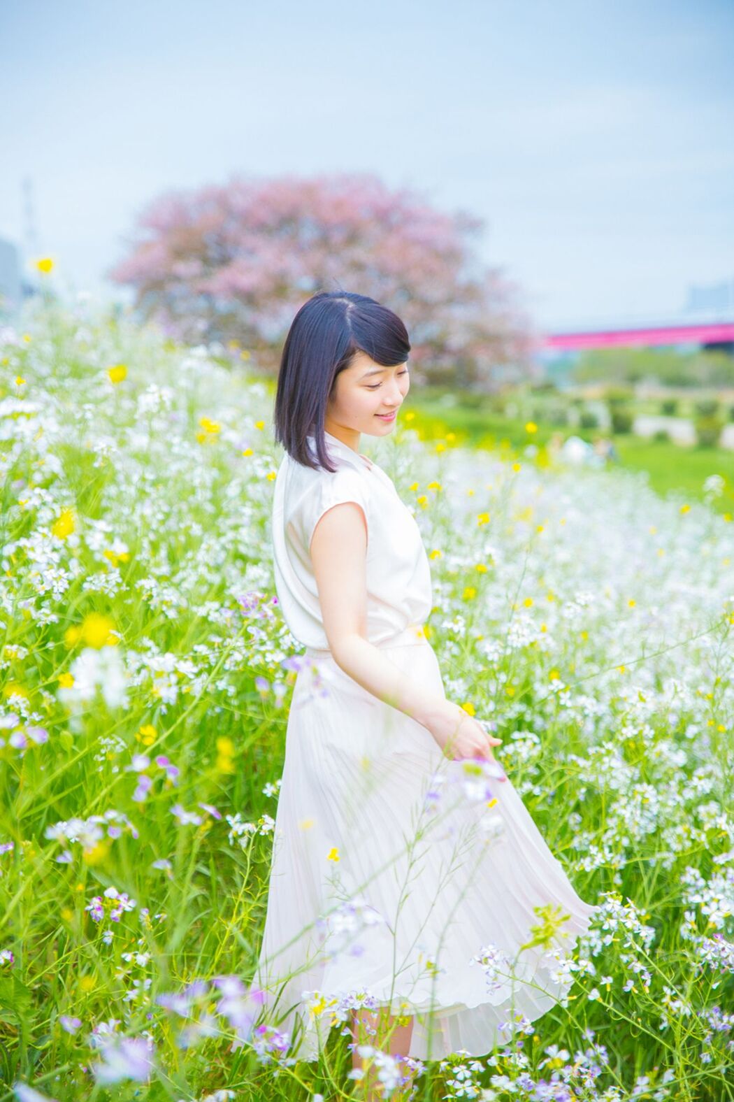 [Hello! Project Digital Books] No.193 Karin Miyamoto