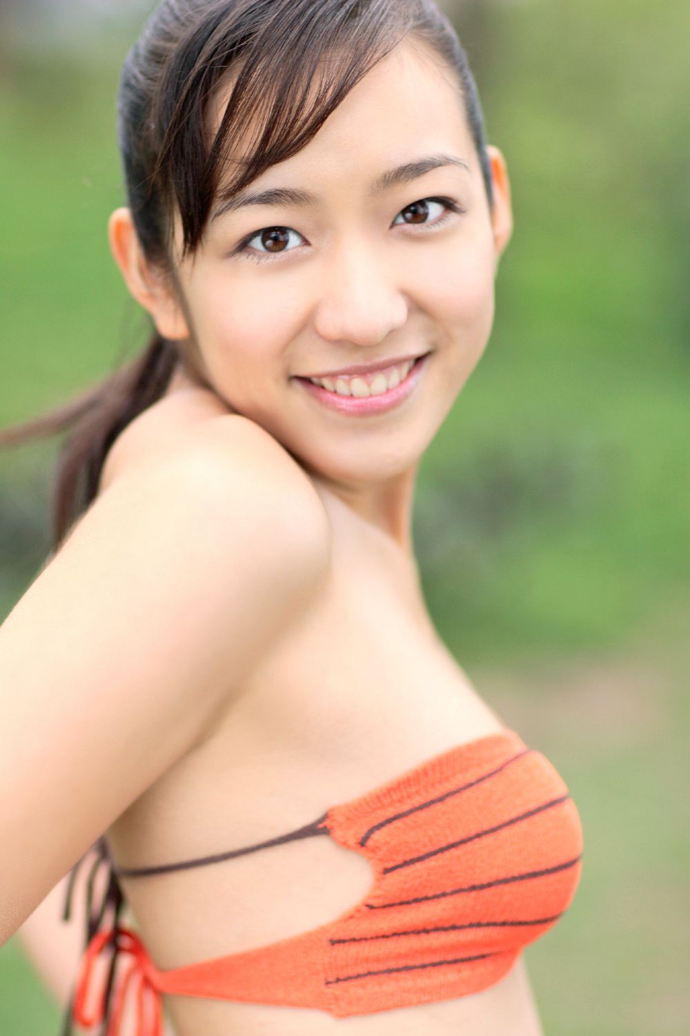 [DGC] NO.187 Yoshika Kato Mika Kato