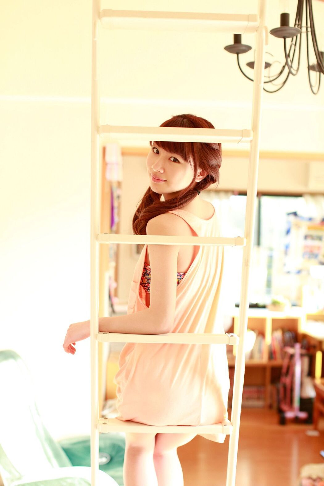 Ayumi Ishida [Hello! Project Digital Books] Vol.128