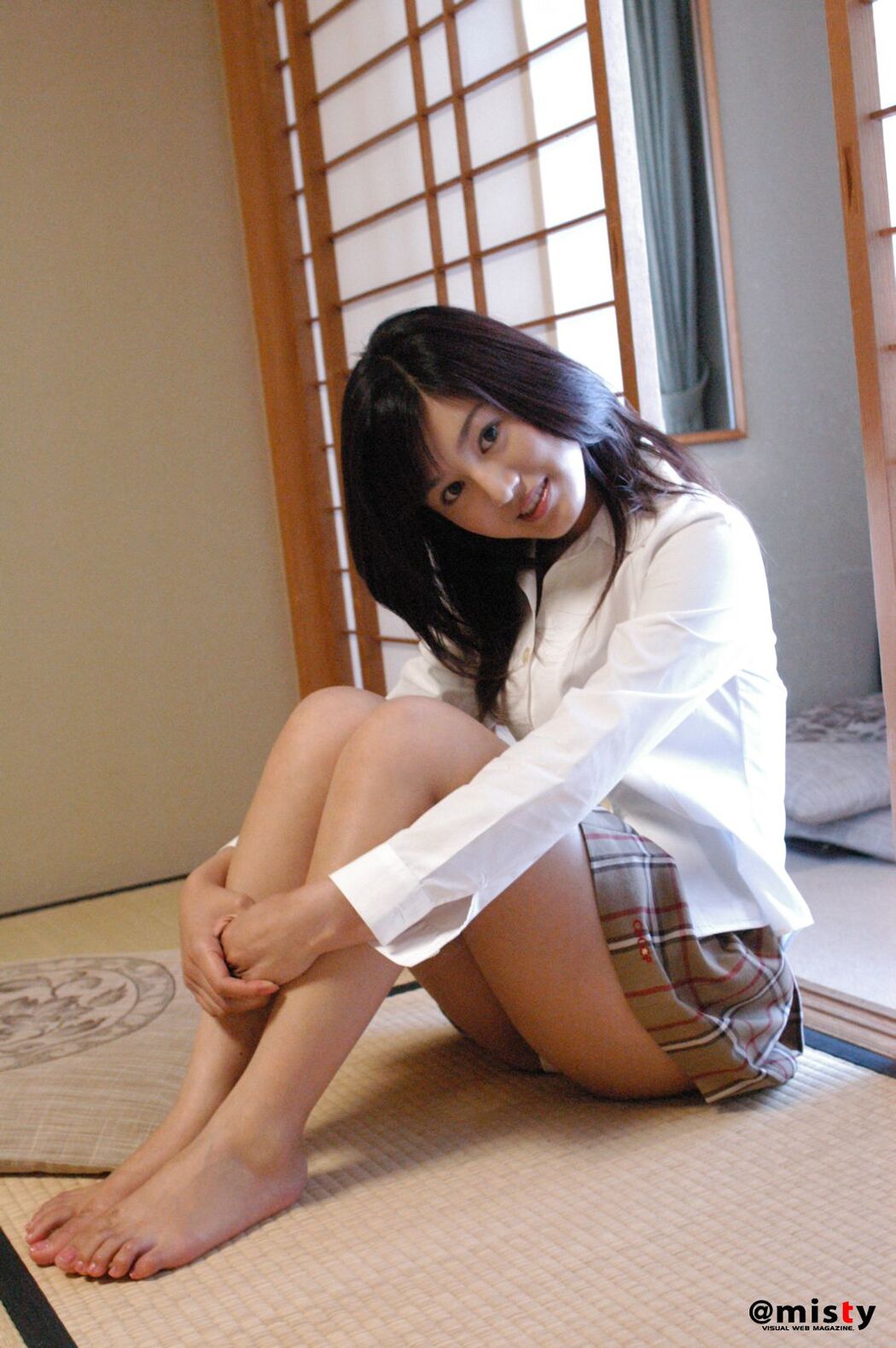 Chisaki Morito [Hello! Project Digital Books] No.164