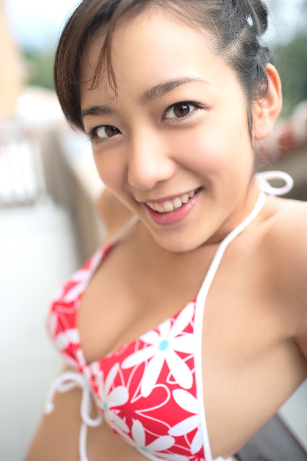 [DGC] NO.187 Yoshika Kato Mika Kato