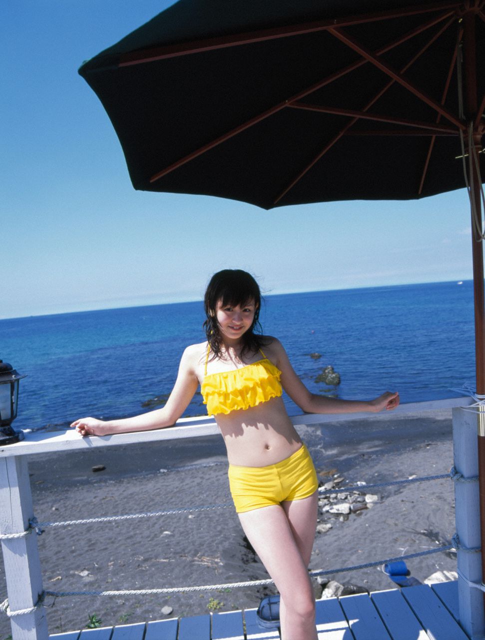 Sugaya Risako Sugaya Risako [Hello! Project Digital Books] Vol.34
