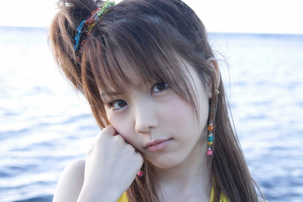 Tanaka Reina 田中れいな [Hello! Project Digital Books] Vol.37