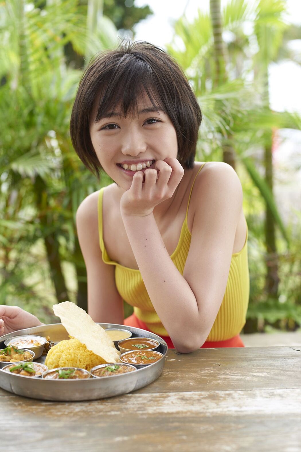 [DGC] NO.560 Masami Tachiki Tachiki Shengmei Uniform Beautiful Girl Paradise