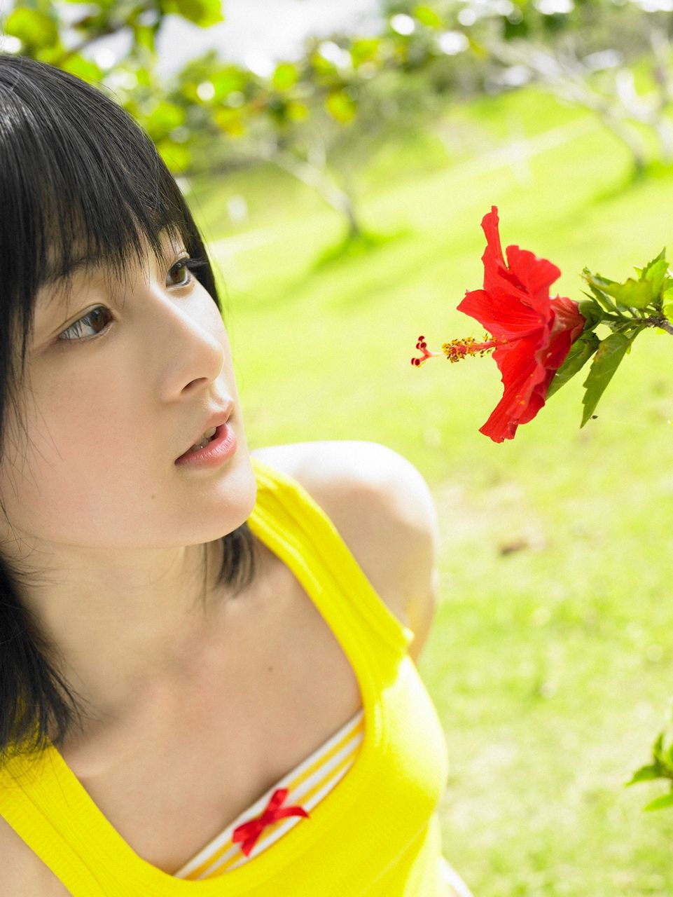 Tsugunaga Momoko [Hello! Project Digital Books] Vol.59