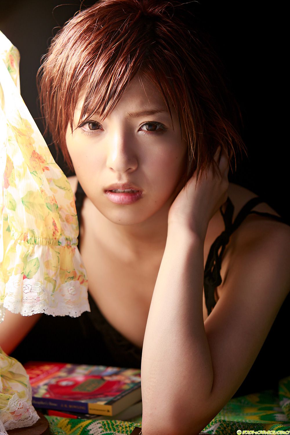 [DGC] NO.957 Erina Matsui Erina Matsui/Gravure Idols