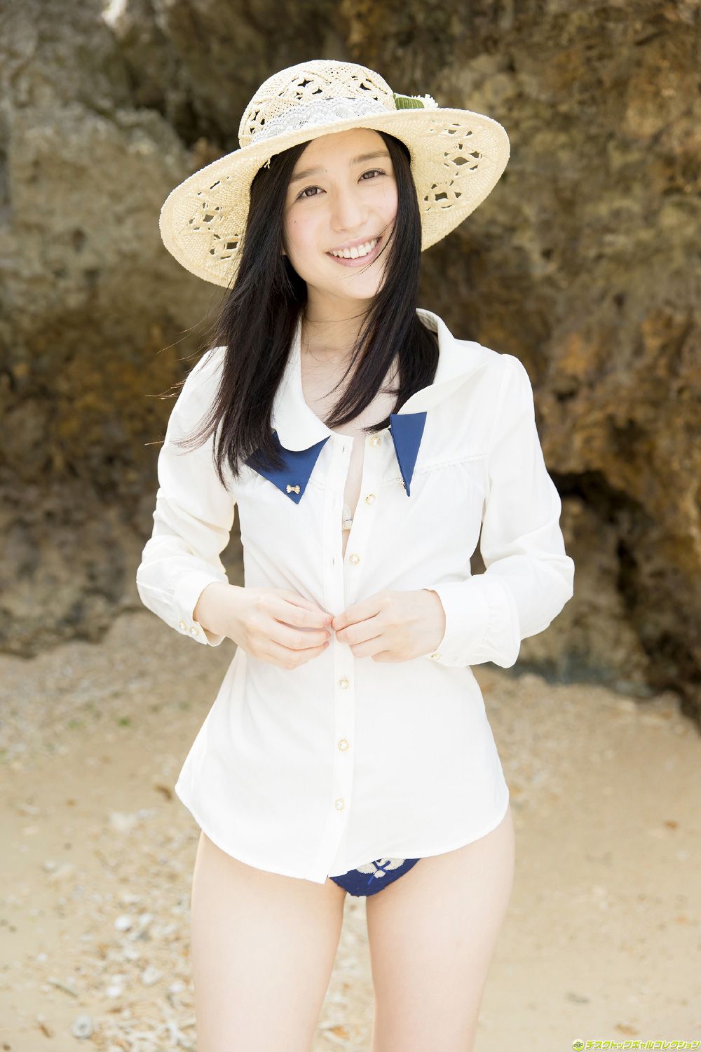 [DGC] NO.1183 Iori Kogawa