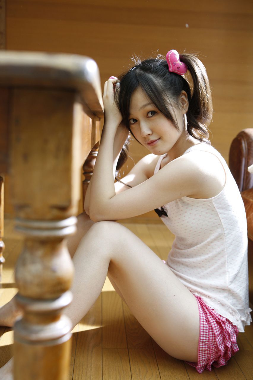 Koharu Kusumi [Hello! Project Digital Books] Vol.67