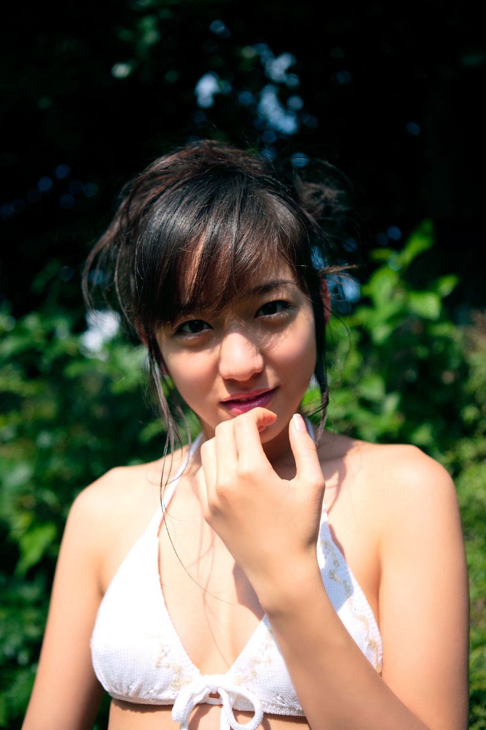 [DGC] NO.187 Yoshika Kato Mika Kato