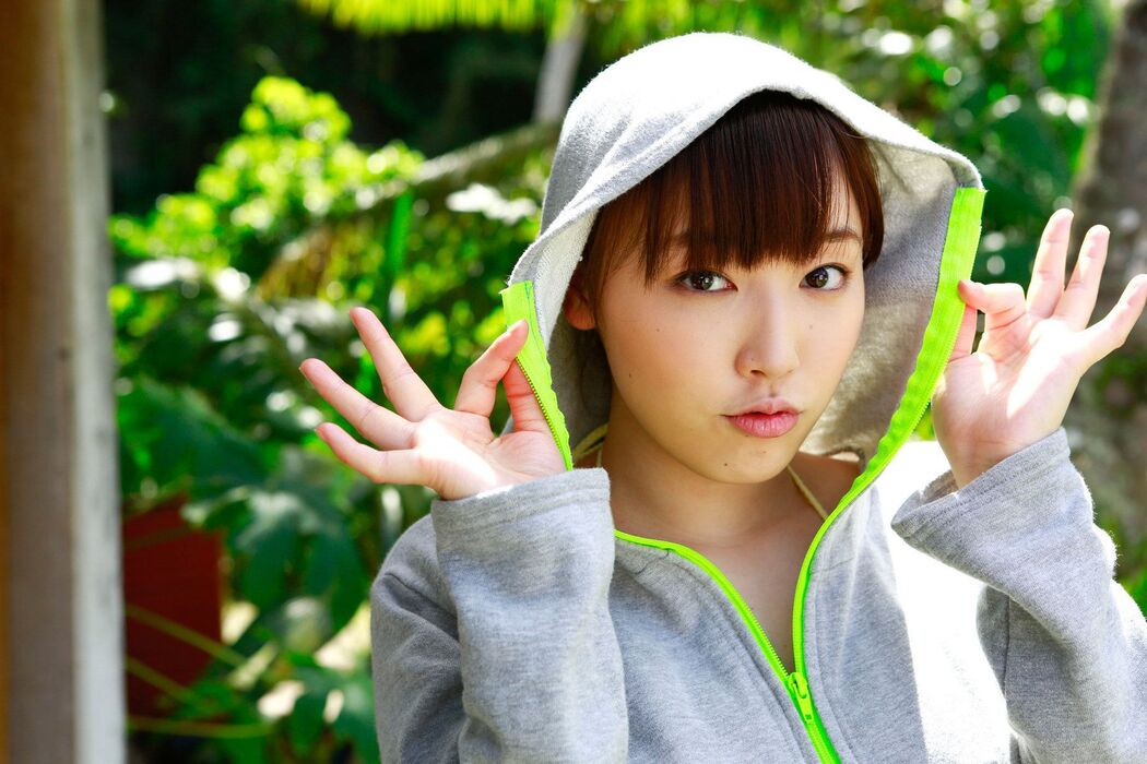 Fukumura Mizuki Fukumura Sei / Fukumura Sei [Hello! Project Digital Books] Vol.133