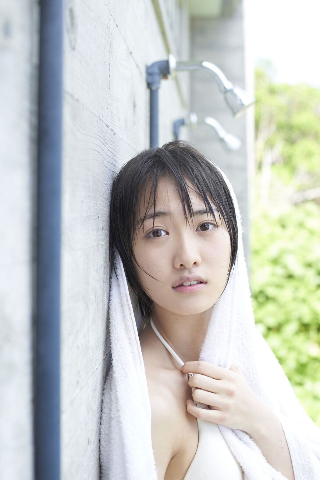 [DGC] NO.560 Masami Tachiki Tachiki Shengmei Uniform Beautiful Girl Paradise