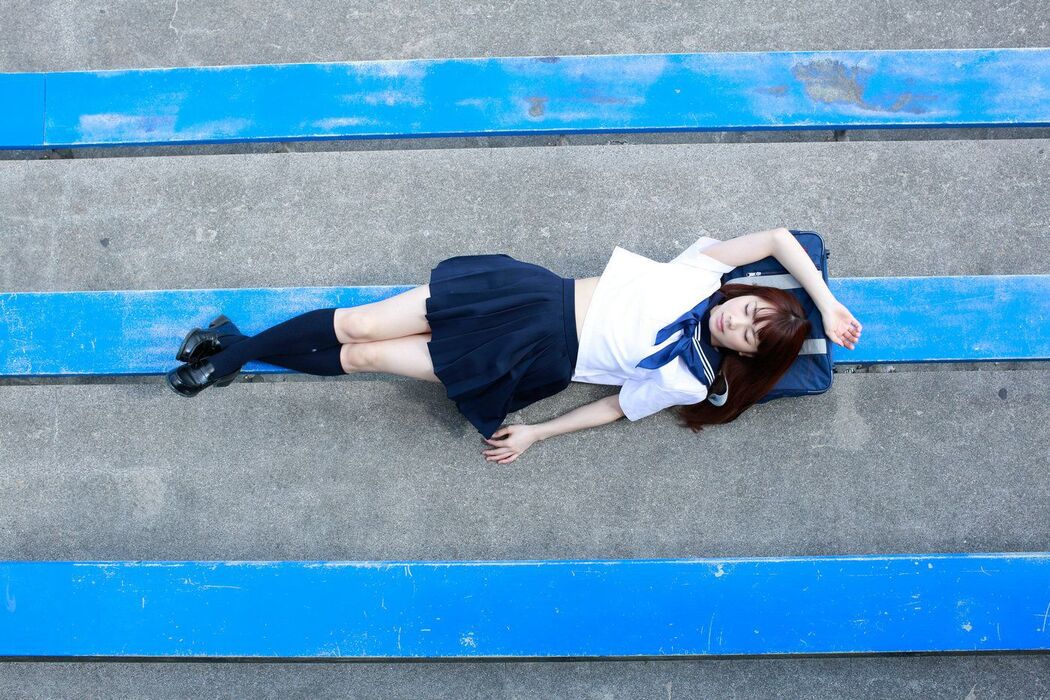 Ayumi Ishida [Hello! Project Digital Books] Vol.128