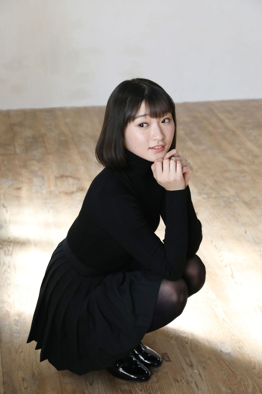 [Hello! Project Digital Books] No.193 Karin Miyamoto