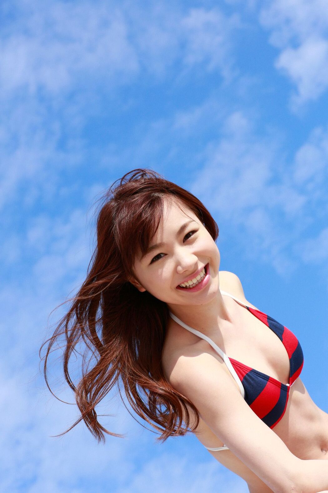 Ayumi Ishida [Hello! Project Digital Books] Vol.128