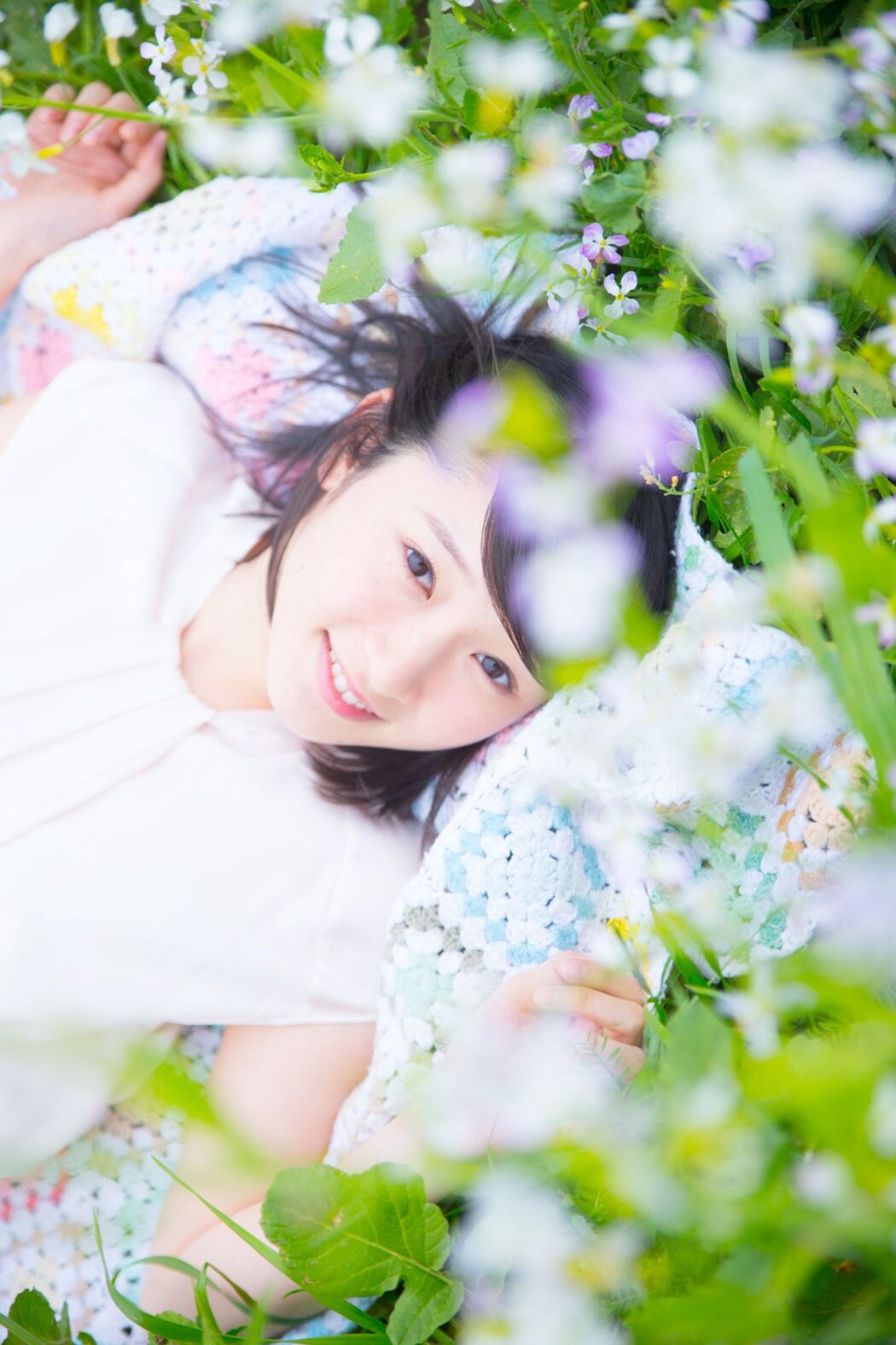 [Hello! Project Digital Books] No.193 Karin Miyamoto