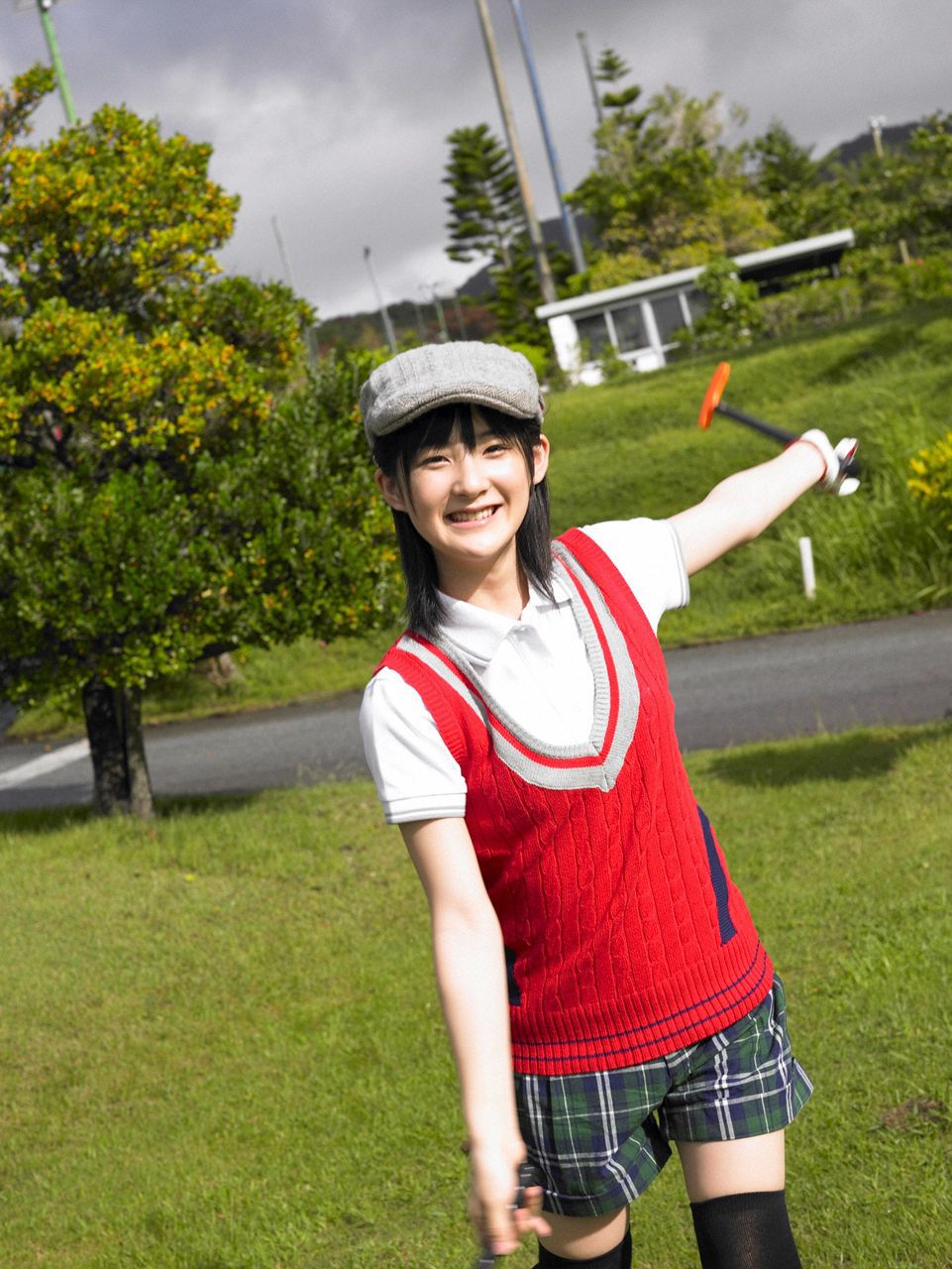 Tsugunaga Momoko [Hello! Project Digital Books] Vol.59