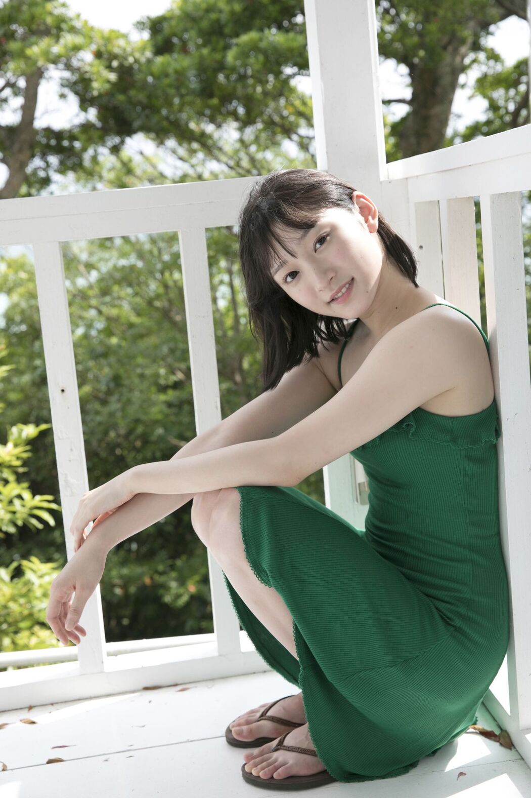 [Hello! Project Digital Books] No.193 Karin Miyamoto