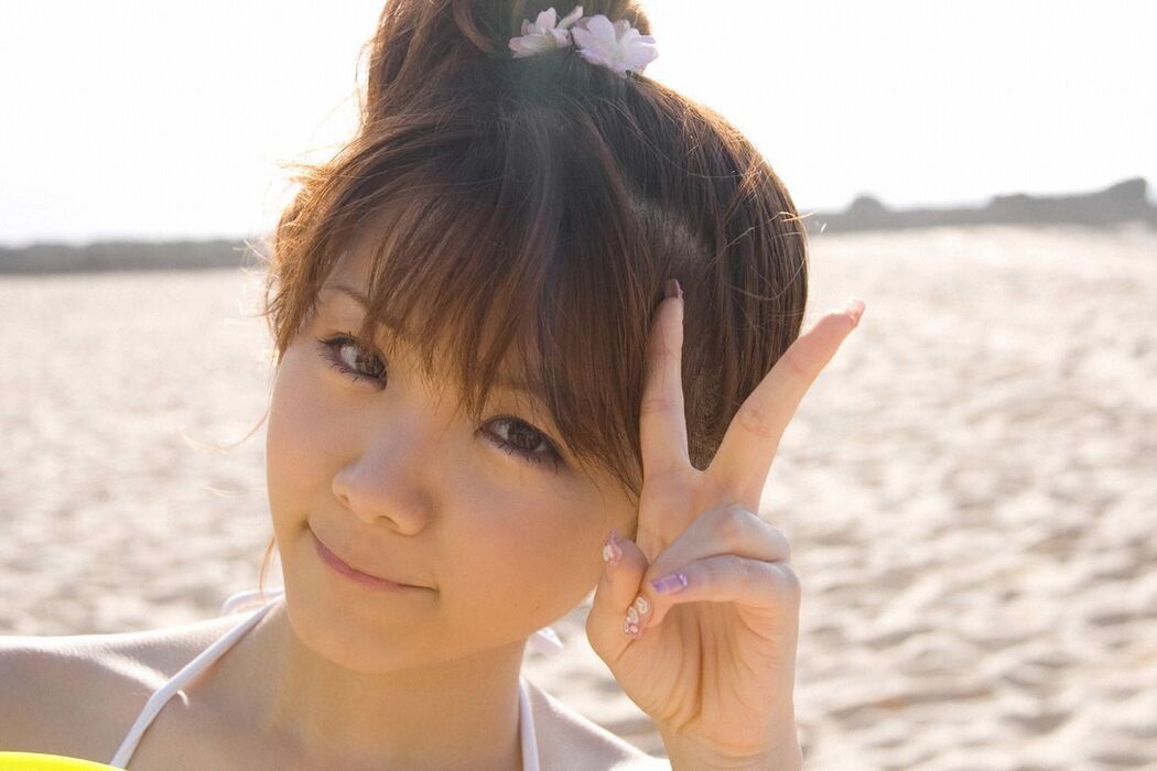 Tanaka Reina 田中れいな [Hello! Project Digital Books] Vol.37