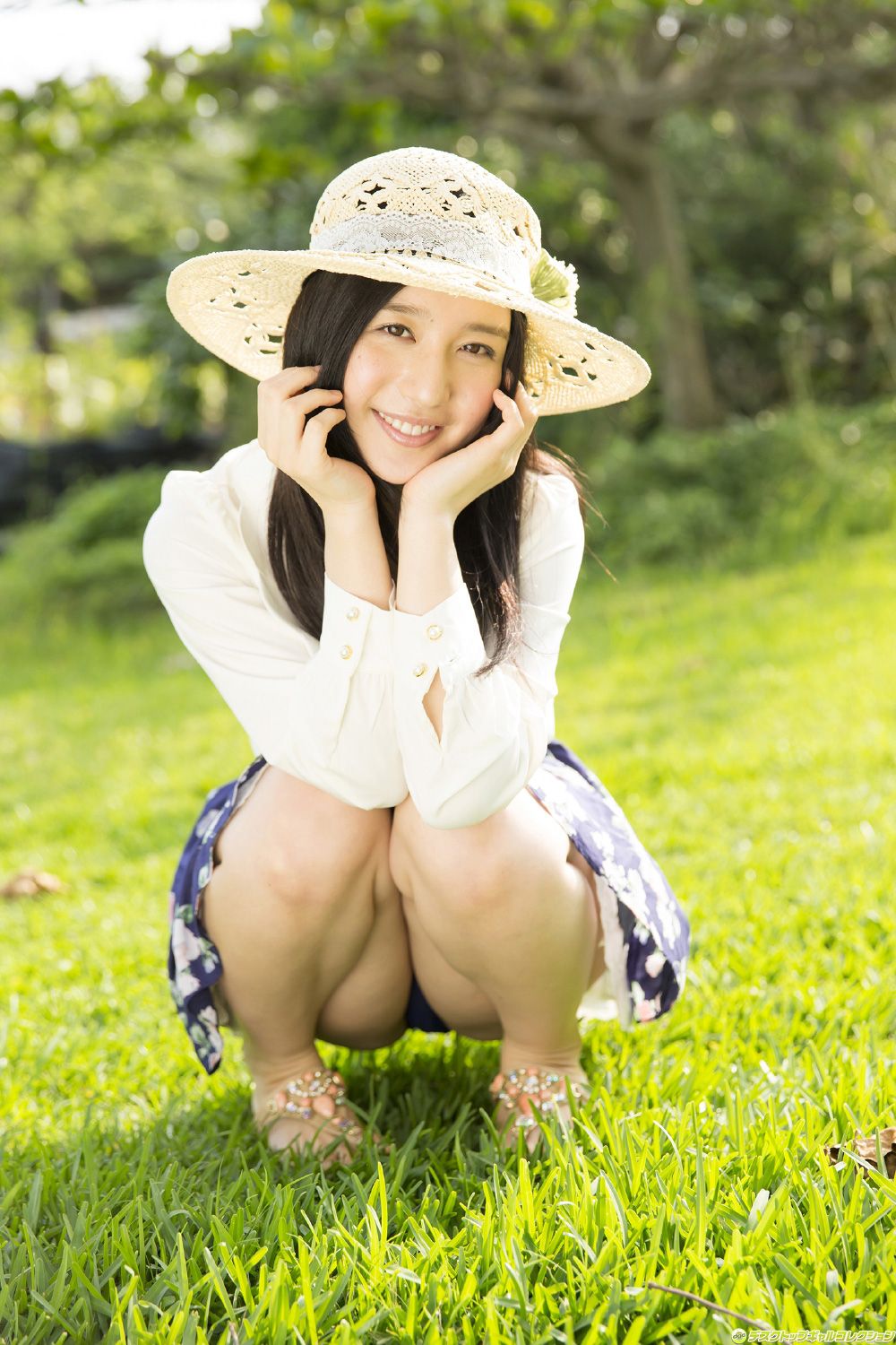 [DGC] NO.1183 Iori Kogawa