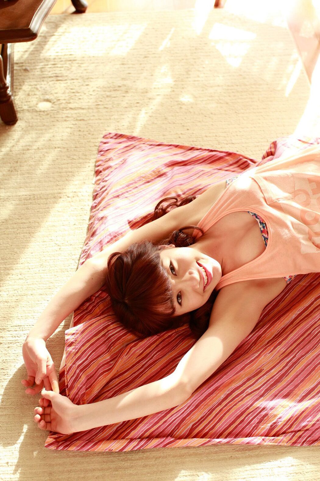 Ayumi Ishida [Hello! Project Digital Books] Vol.128