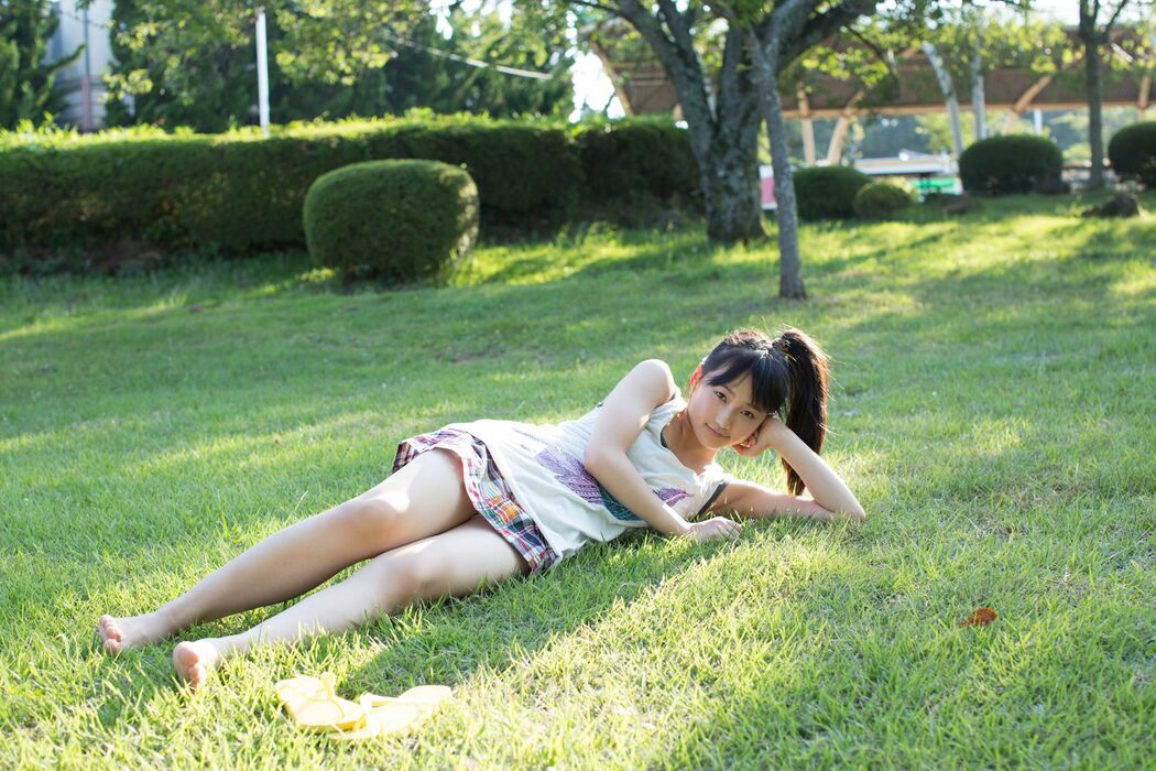 Riho Sayashi Sheath Division Libao/Sheath Division Libao [Hello! Project Digital Books] Vol.118