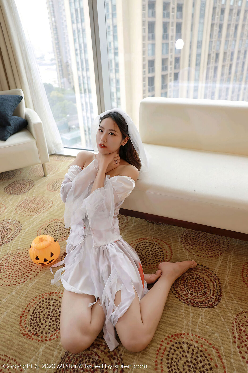 [COS Welfare] Weibo Popular Coser Do Not Stay Cat - Miko