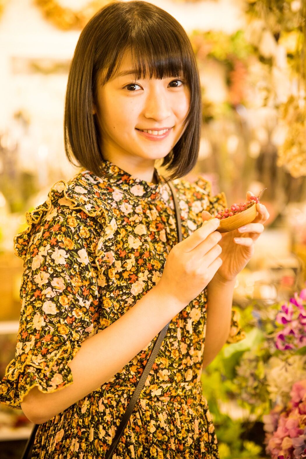 [Hello! Project Digital Books] No.193 Karin Miyamoto