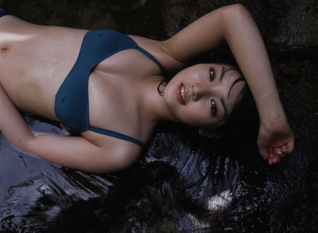 Sayumi Michishige Sayumi Michishige / Sayumi Michishige [Hello! Project Digital Books] Vol.62